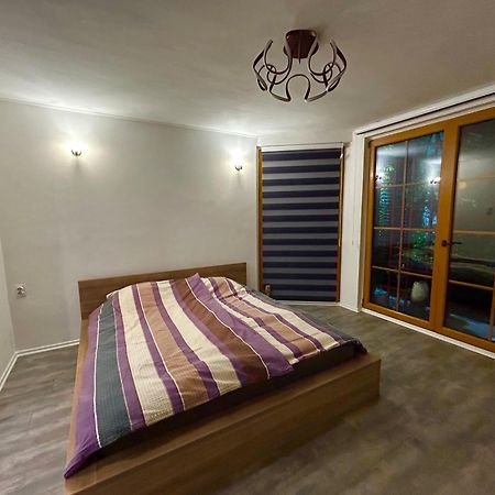 Peaceful Pleasure Apartment & Free Private Parking Sarajewo Zewnętrze zdjęcie