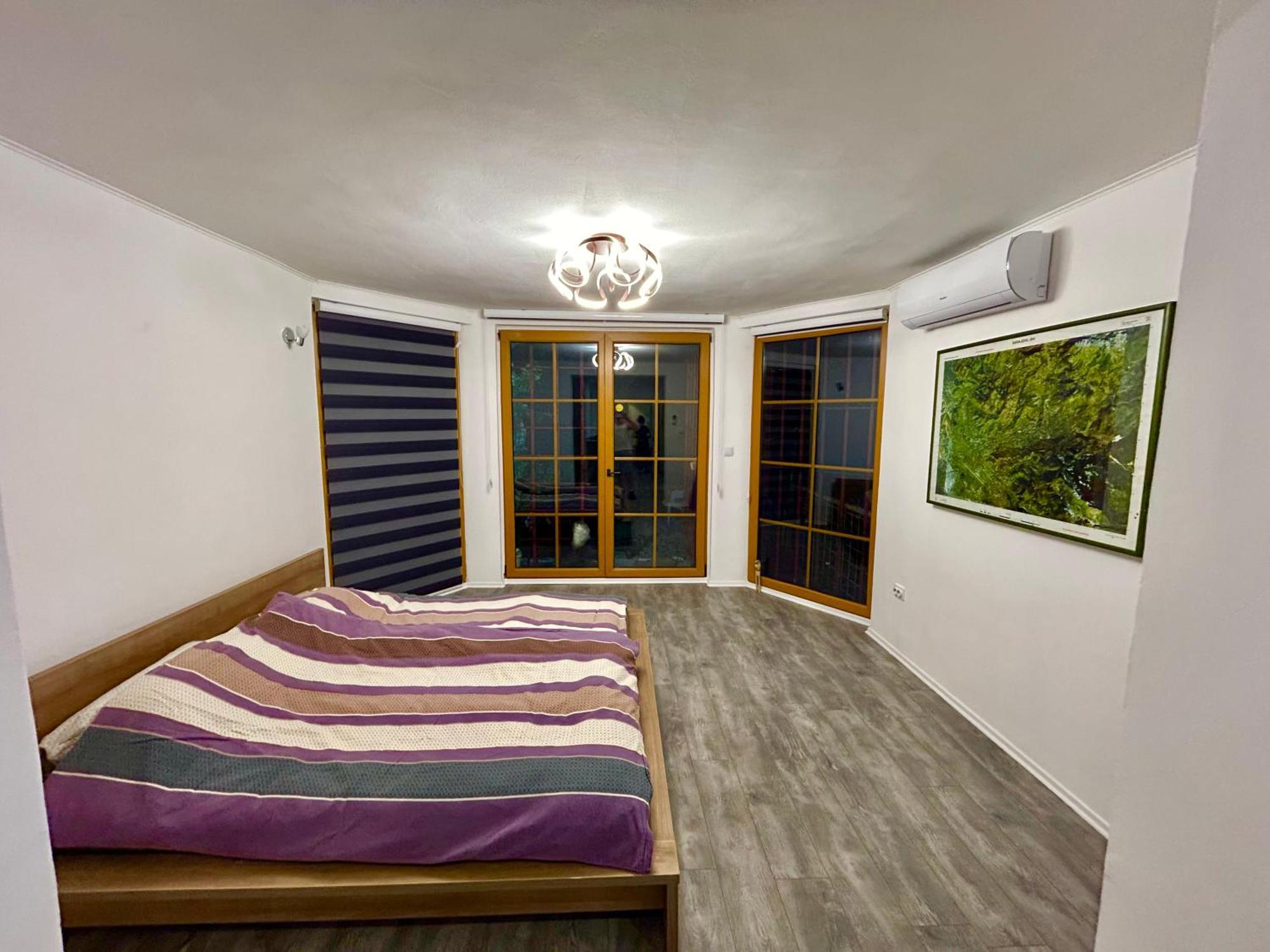 Peaceful Pleasure Apartment & Free Private Parking Sarajewo Zewnętrze zdjęcie
